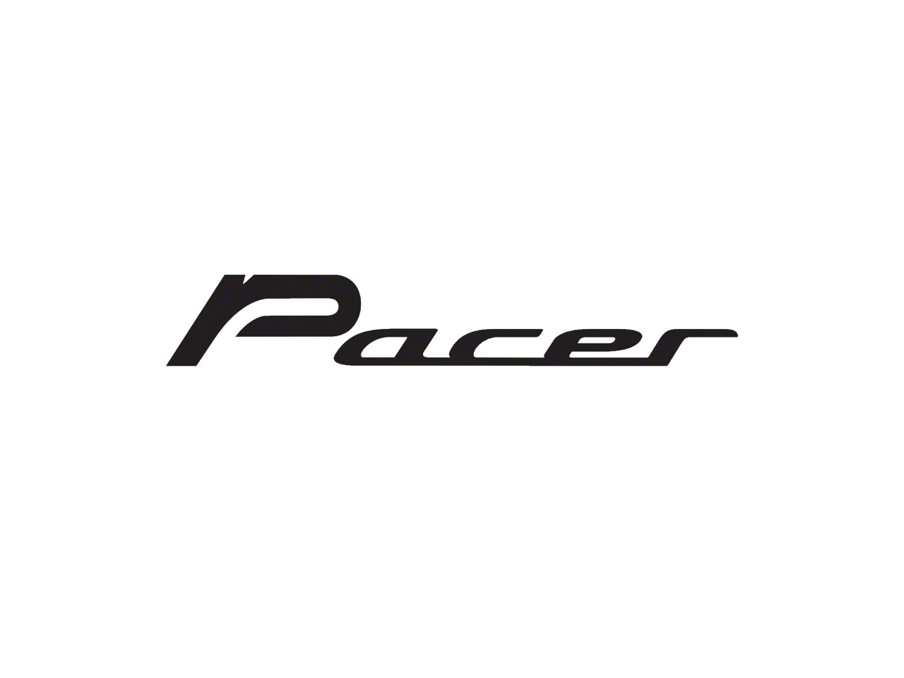 Pacer Parts