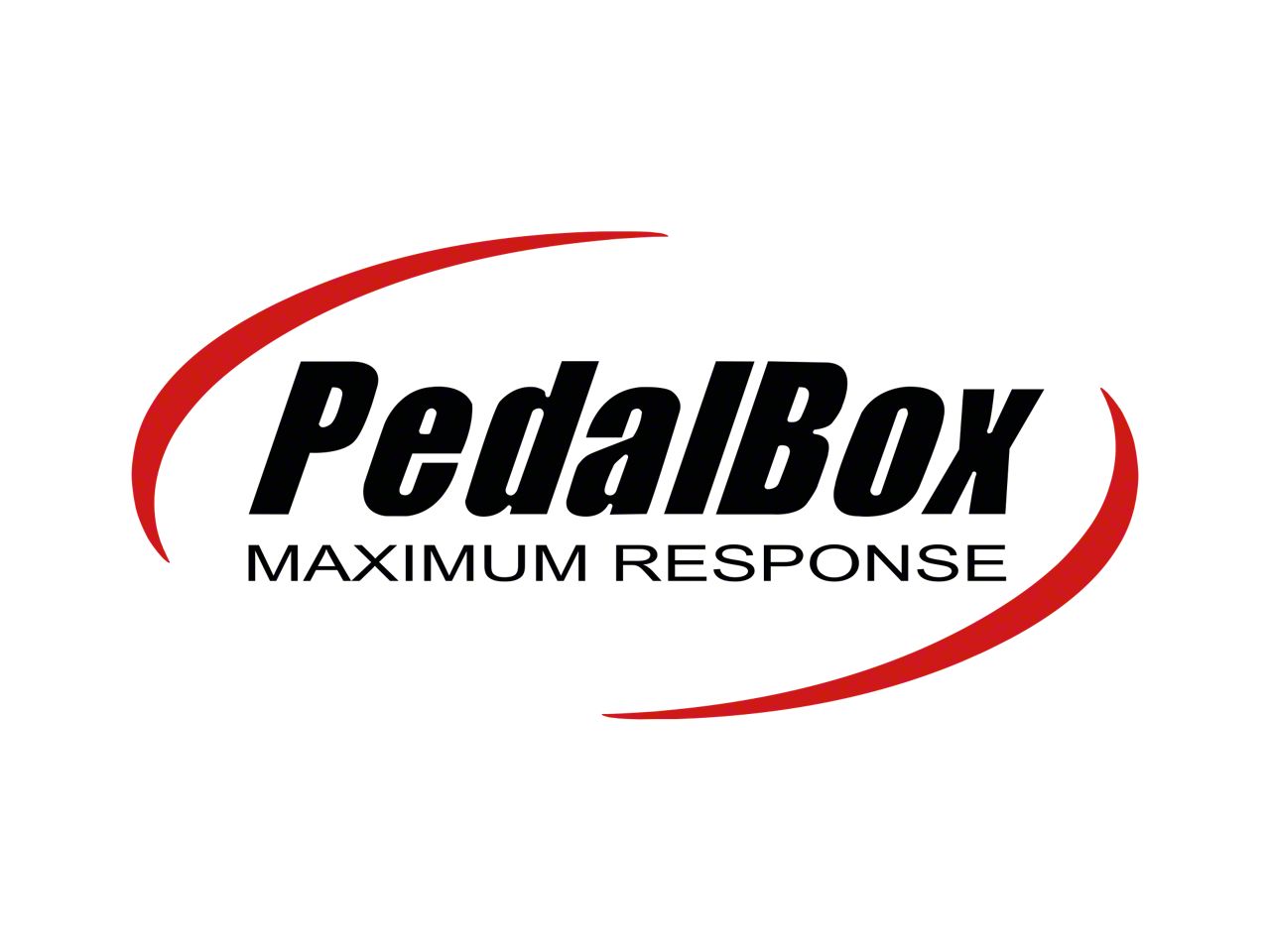 PedalBox Parts