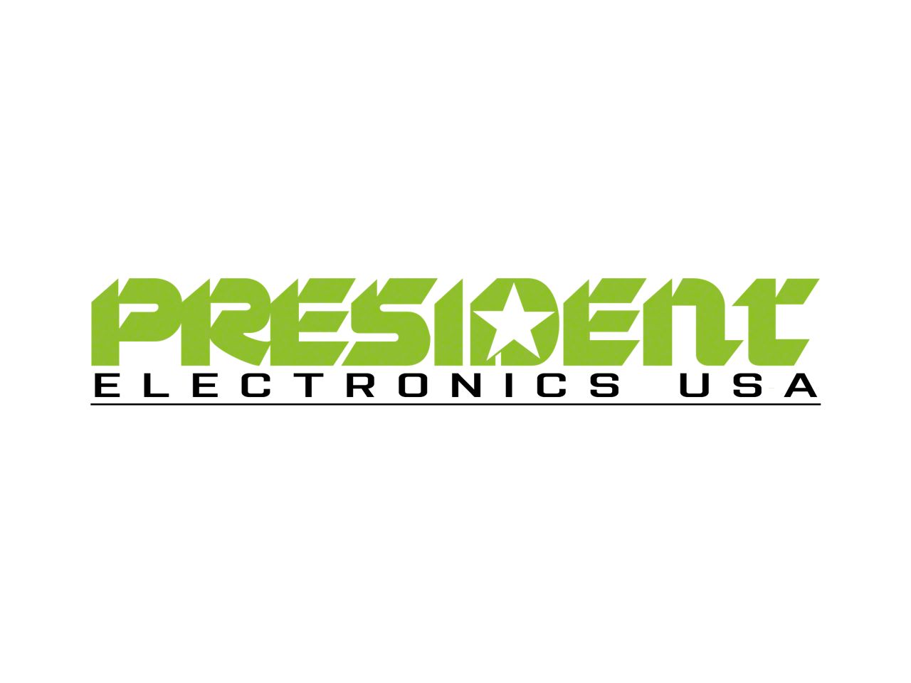 President Electronics Parts