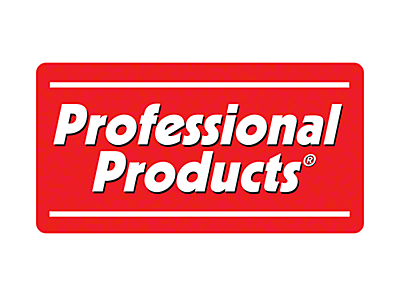 Professional Products Parts