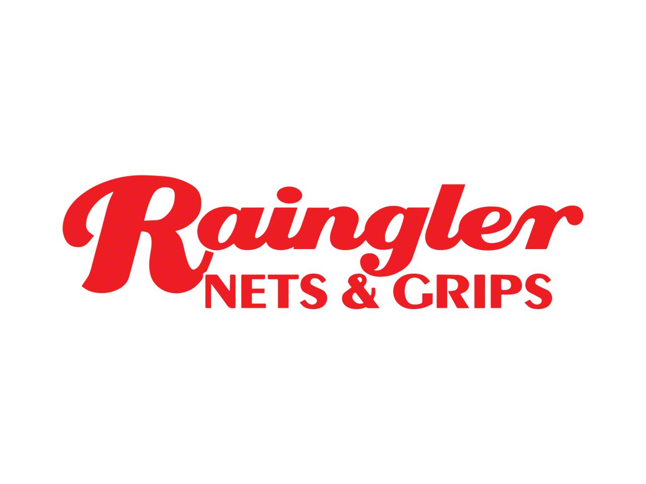 Raingler Nets Parts