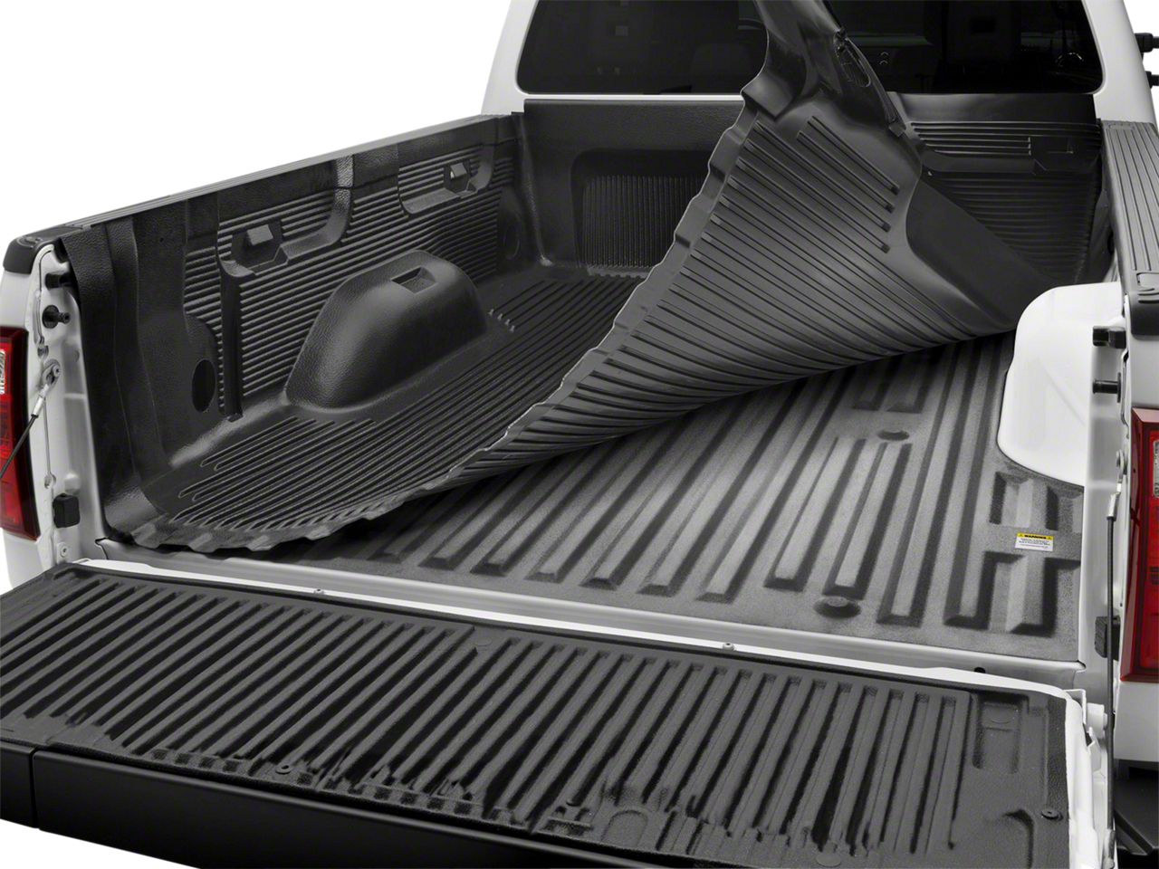 bed liner for 2020 ram 1500 crew cab