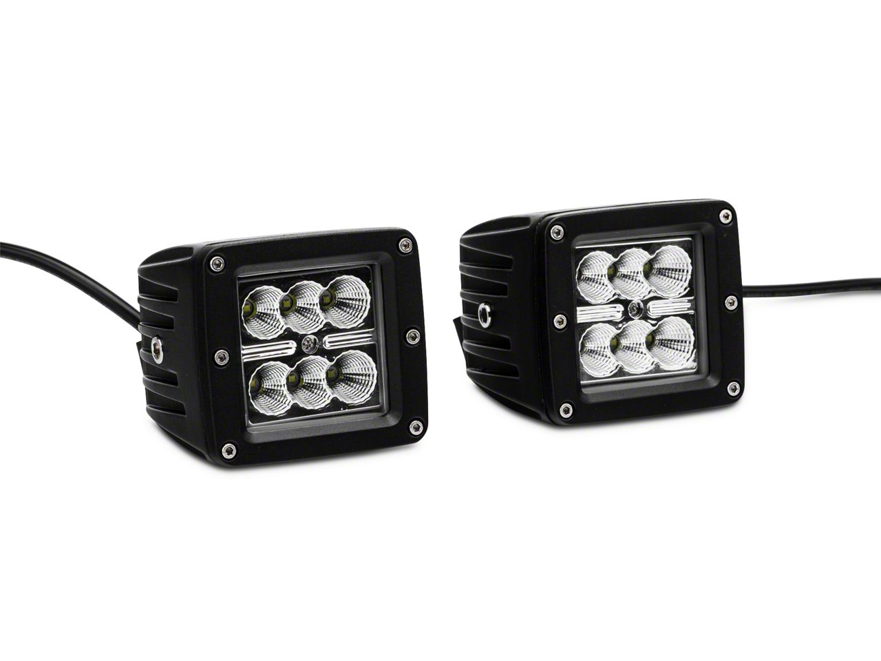 2020-2024 Jeep Gladiator Lights 