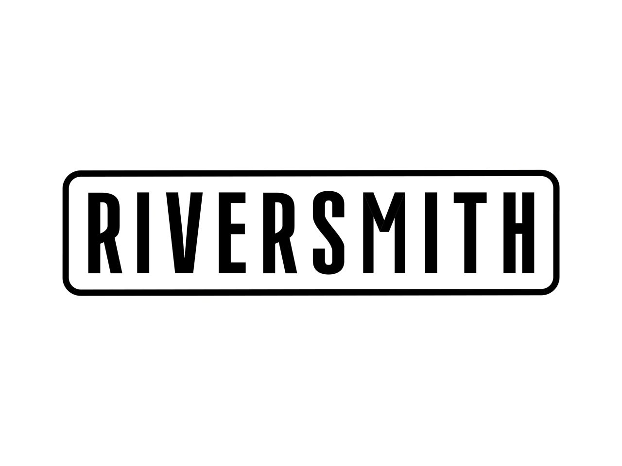 Riversmith Parts