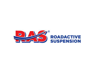 RoadActive Suspension Parts