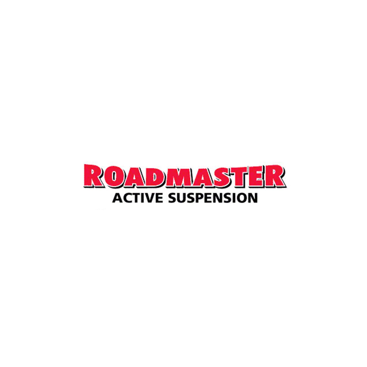 Roadmaster Active Suspension Leaf Spring Enhancement Kit 4624