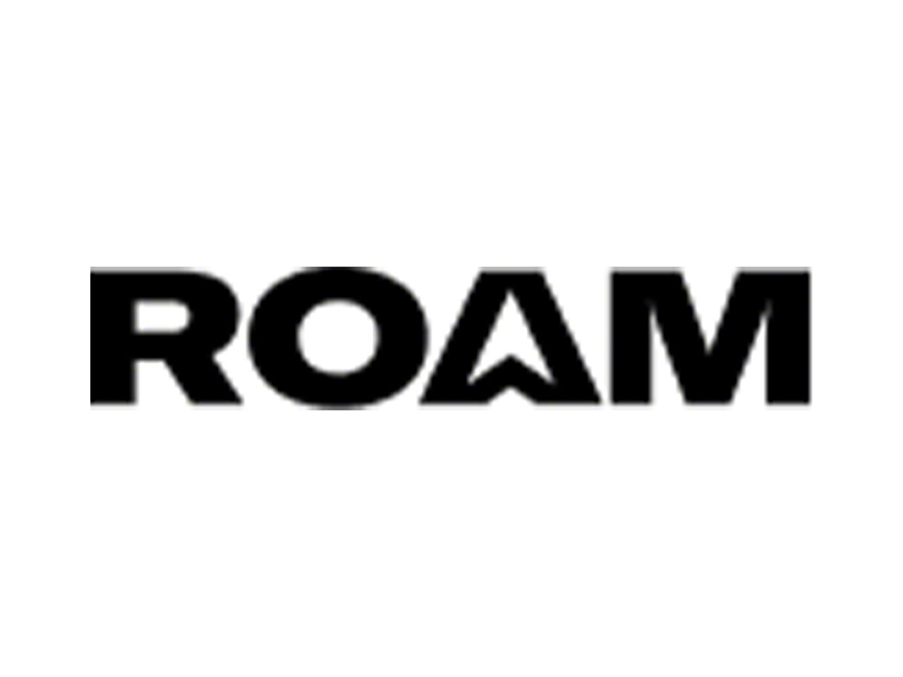 Roam Adventure Co Parts