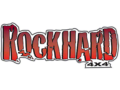 Rock Hard 4x4 Parts