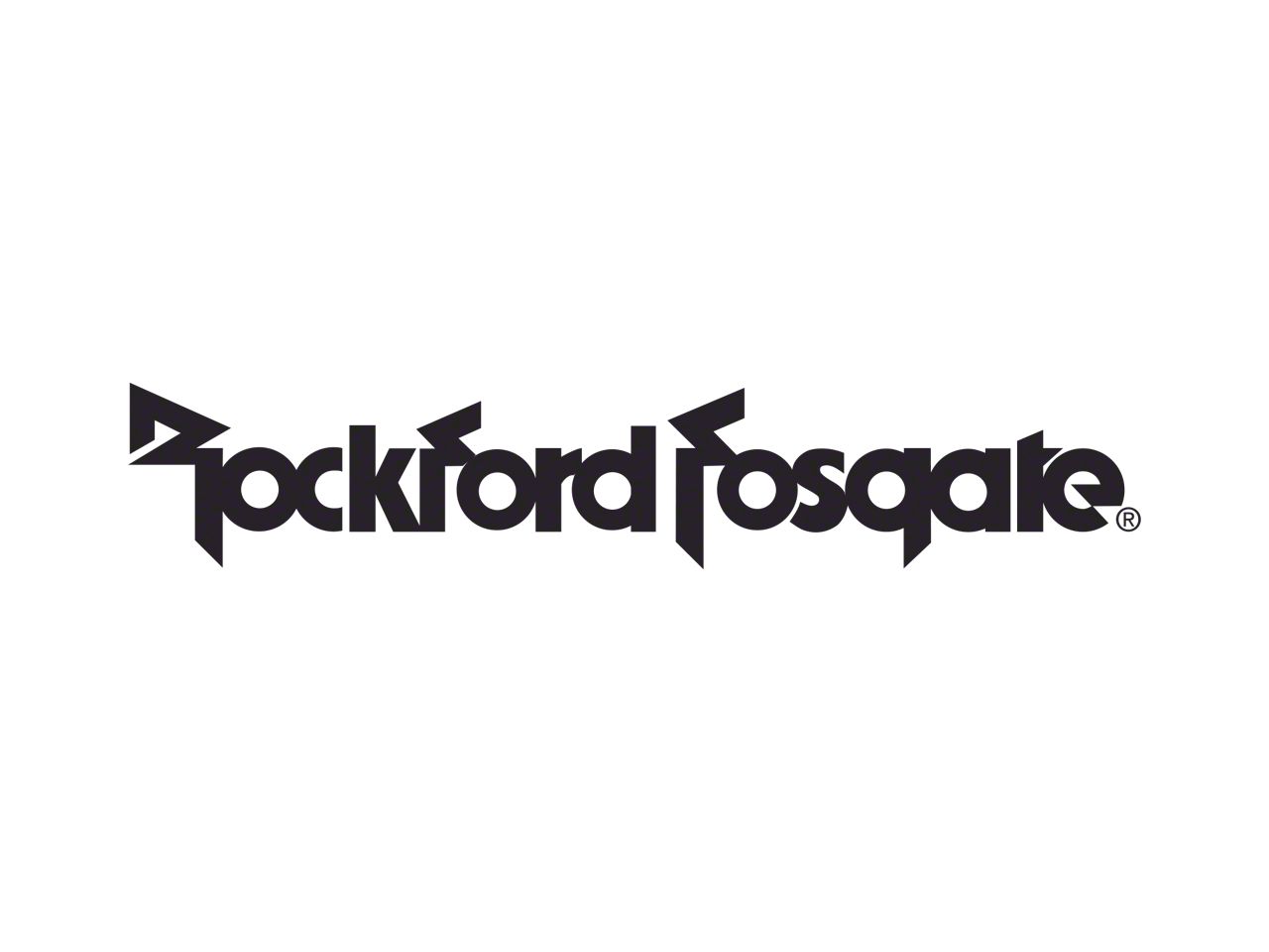 Rockford Fosgate Parts