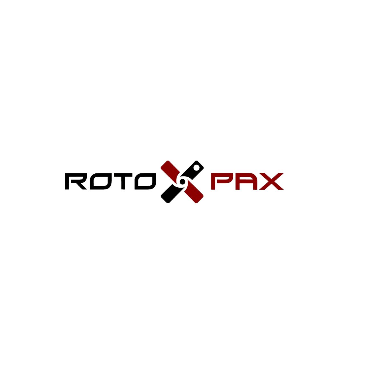 RotopaX Parts