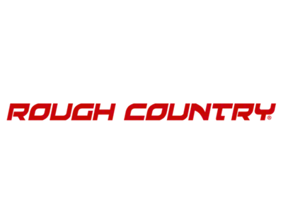 Rough Country Lift Kits & Parts