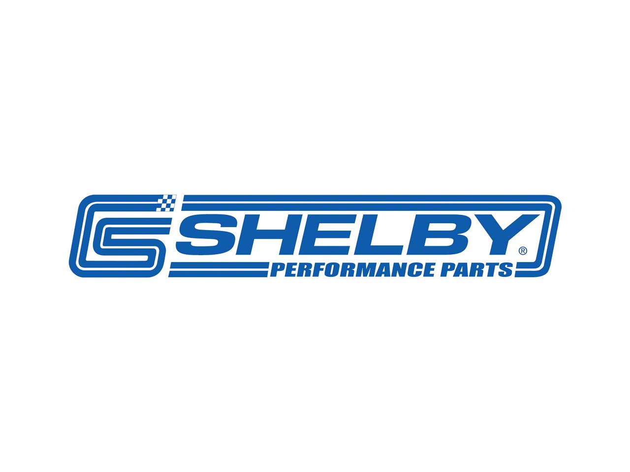 Carroll Shelby Wheels Parts