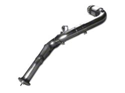 CORSA Performance Header Connection Pipes for GMC Sierra 2009-2013 main image 1