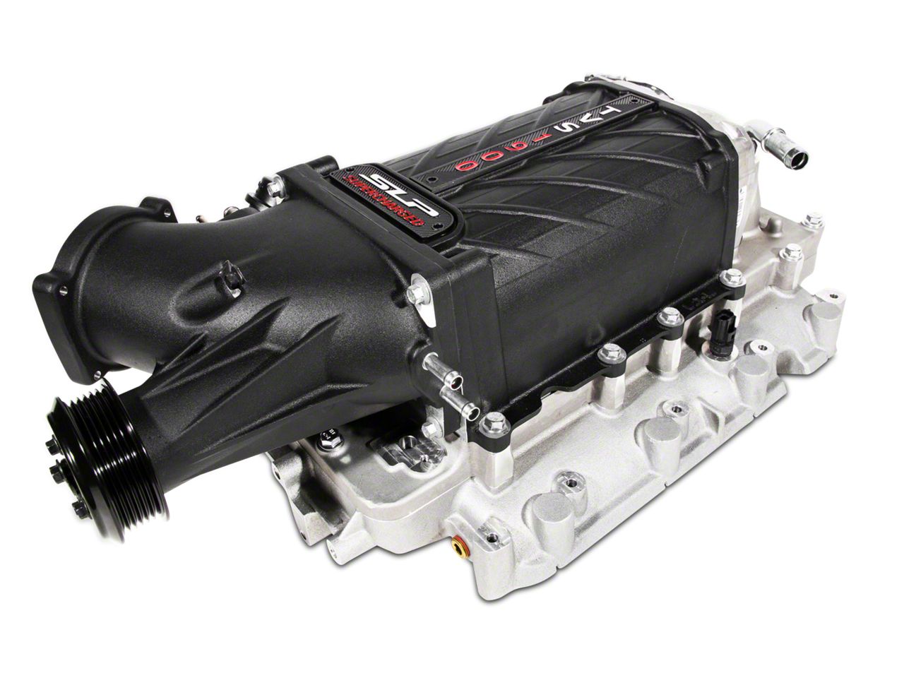 aftermarket intake manifold for 5.3 chevy