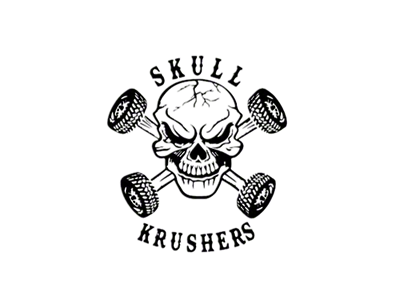 Skull Krushers Parts