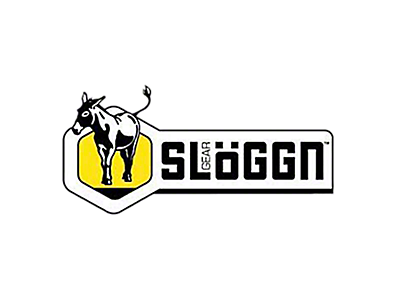 Sloggn Gear Parts