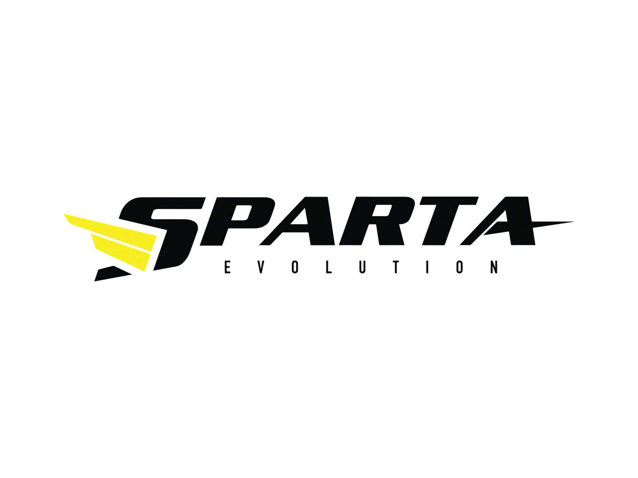 Sparta Evolution Parts
