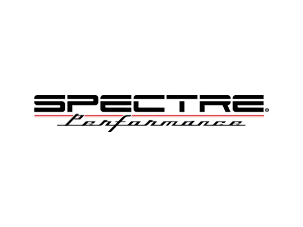 Spectre Mustang Performance Cold Air Intake; Polished SPE9924 (0509
