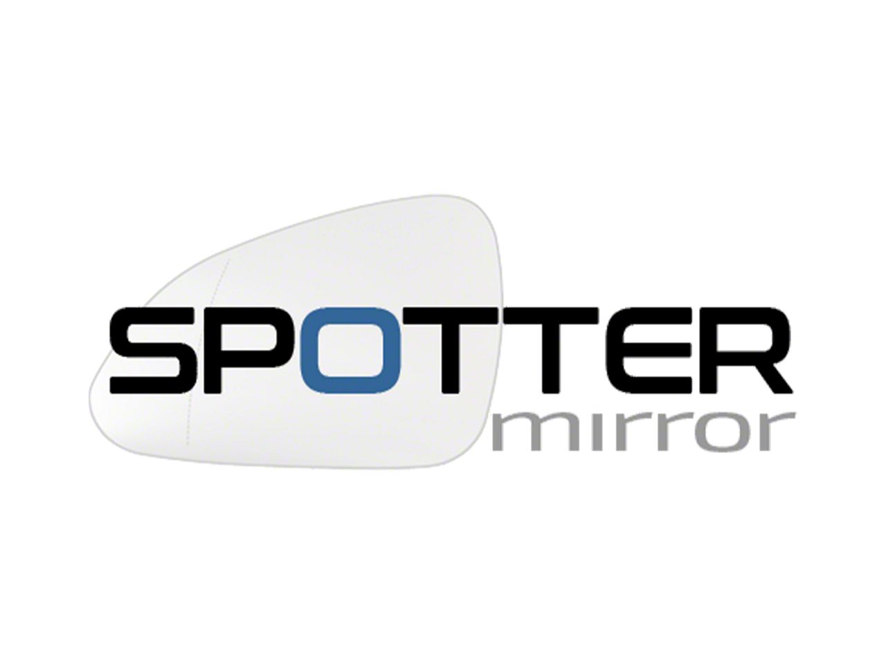 Spotter Mirror Parts