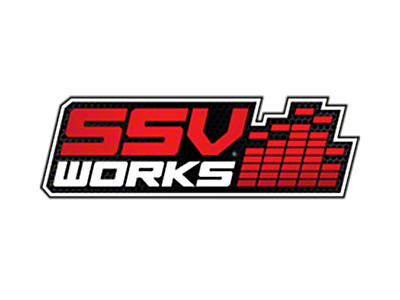 SSV Works Parts