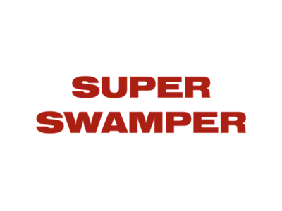 Super Swamper Parts