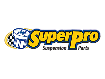 SuperPro Parts