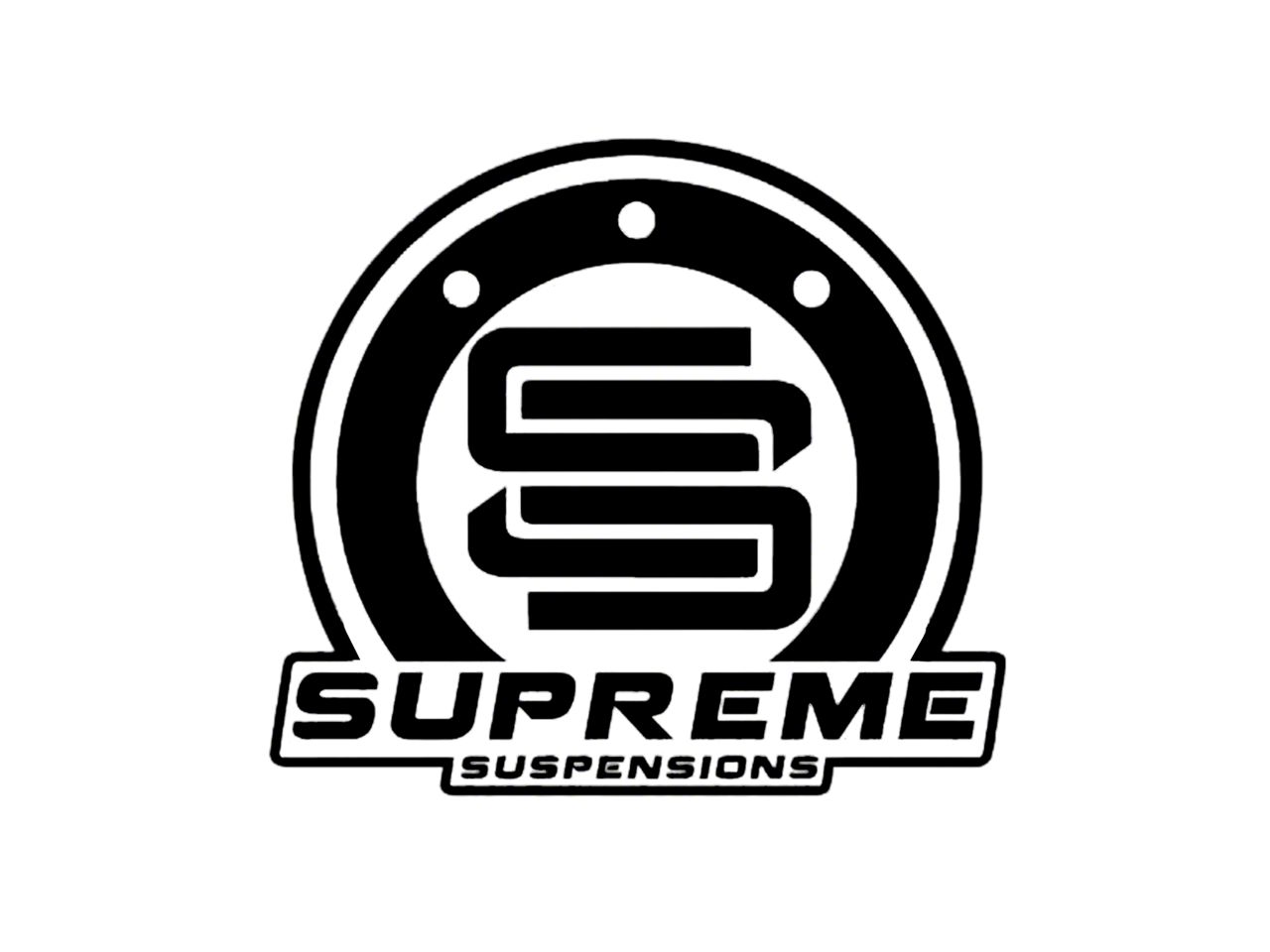 Image result for supreme black logo