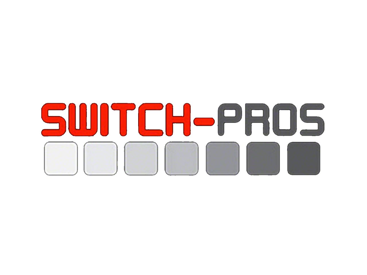 Switch-Pros Parts