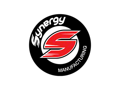 Synergy Manufacturing Parts