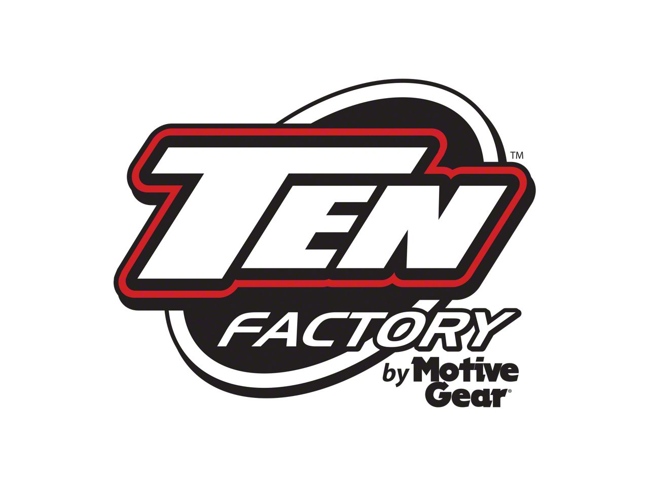 Motive Gear MG22189 Rear Axle Kit For Ford 8.8" (2005-Up Mustang) - Precision Forged