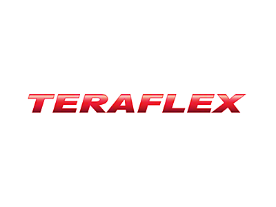 TeraFlex Suspension & Parts
