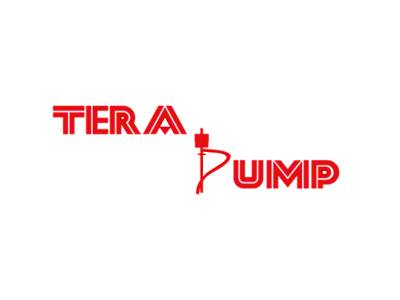 Tera Pump Parts