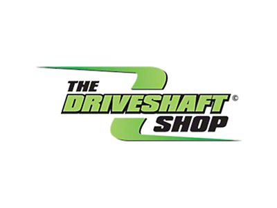 The Driveshaft Shop Parts