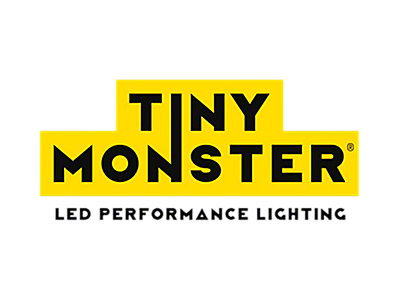 Tiny Monster Parts