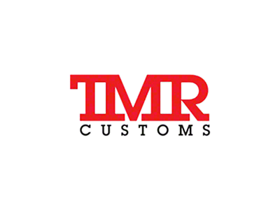 TMR Customs Parts