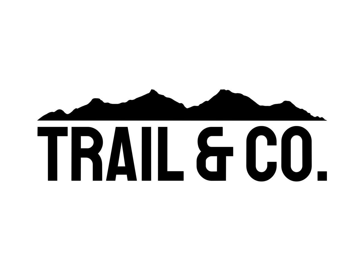 Trail & Co Parts
