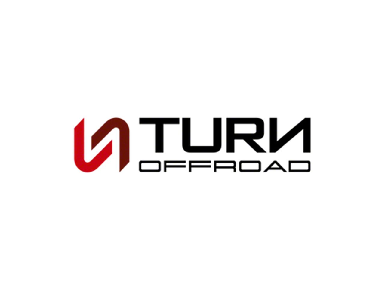 Turn Offroad Parts