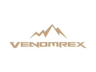 Venomrex Parts