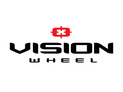 Vision Wheels Parts