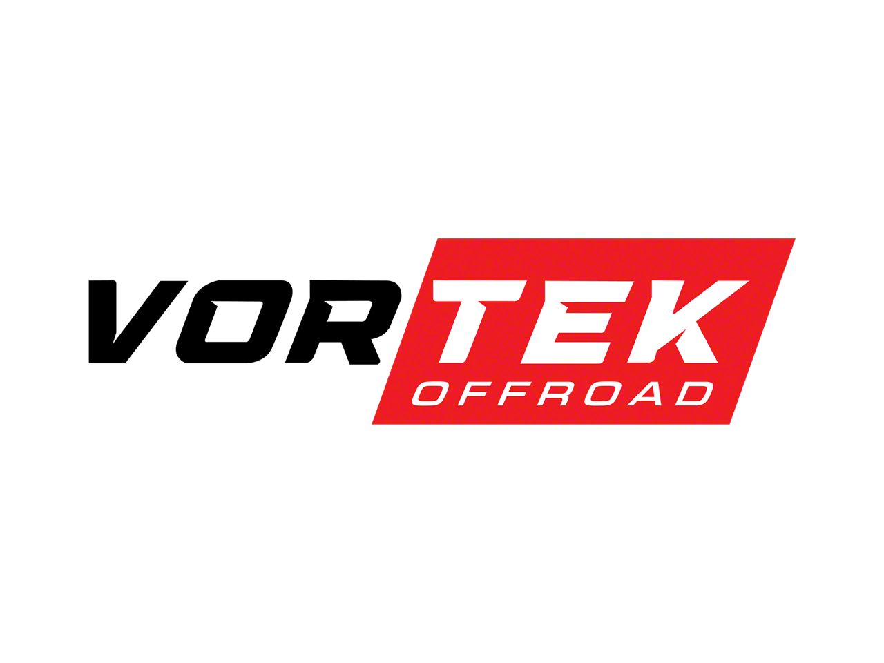 Vortek Off-Road Parts
