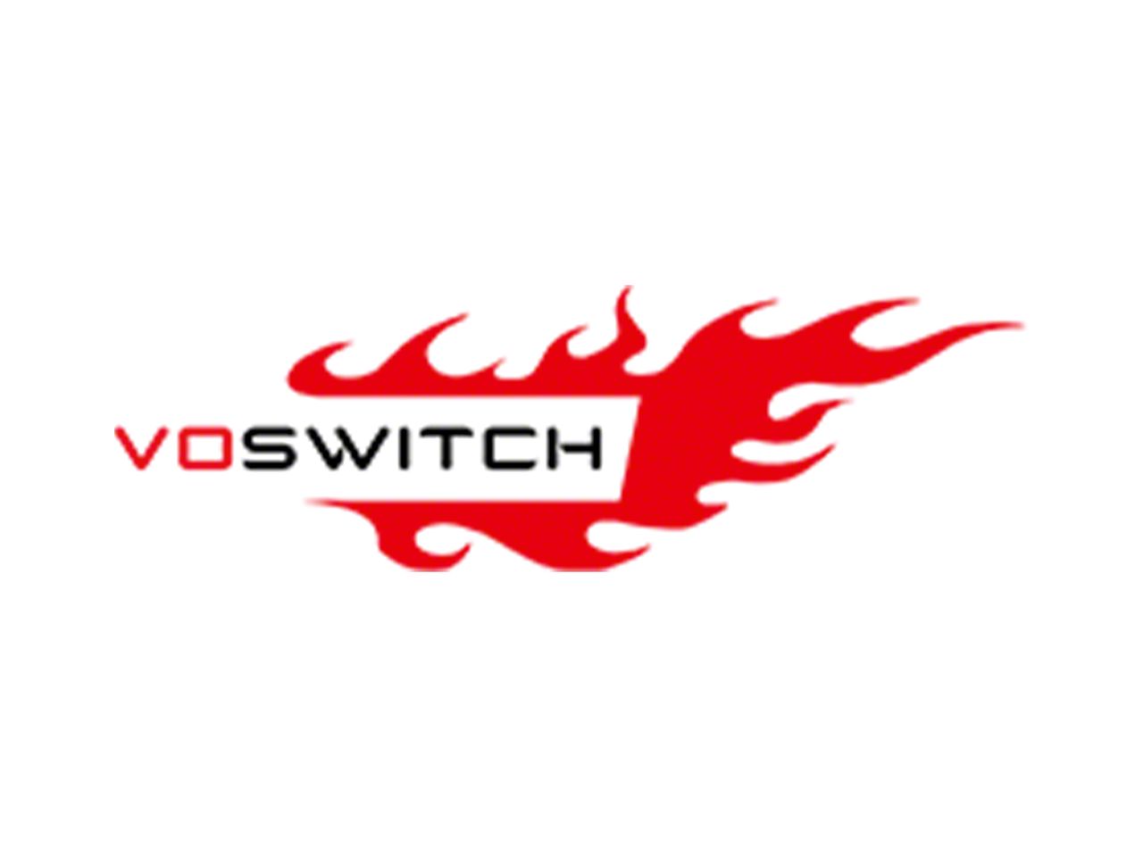Voswitch Parts