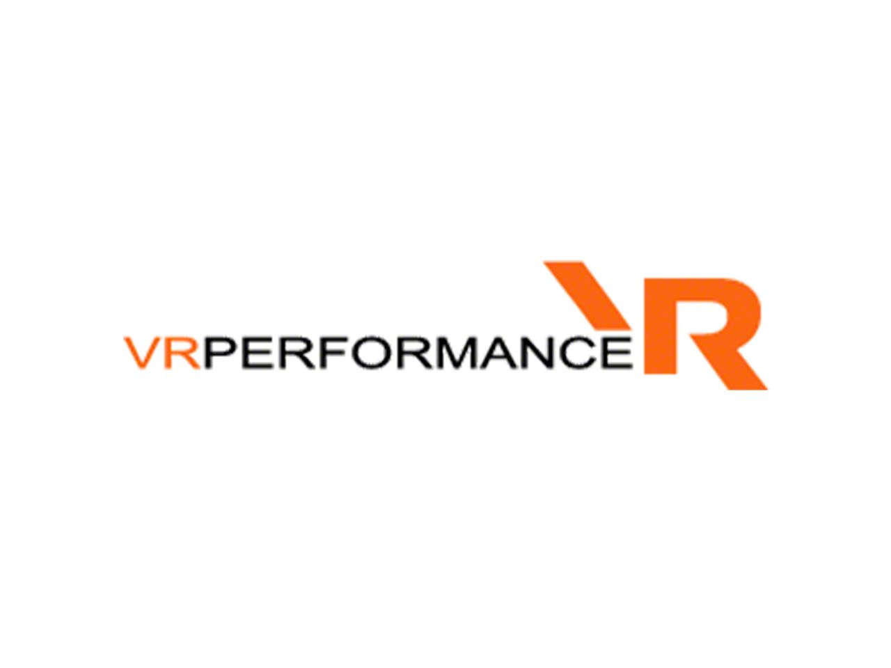 VR Performance Parts