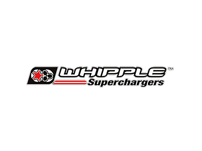 Whipple Supercharger & Parts