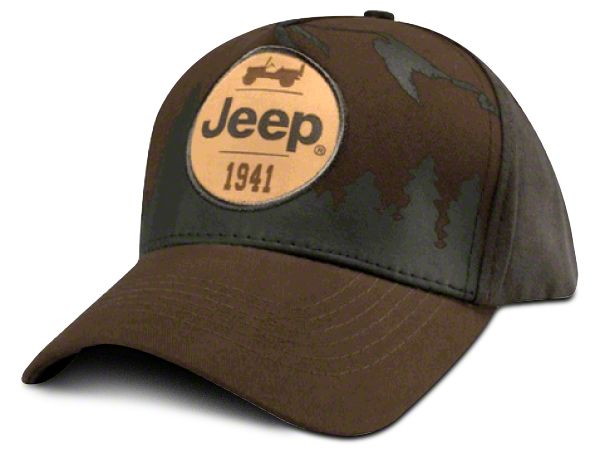 Jeep Hats for Wrangler | ExtremeTerrain