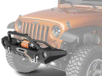 2011 Jeep Wrangler JK Accessories & Parts | ExtremeTerrain