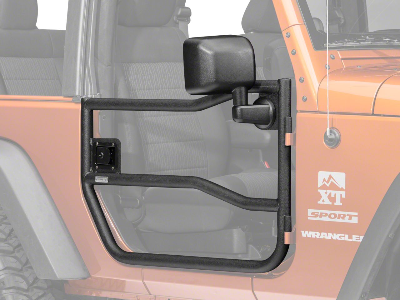 2011 jeep wrangler accessories