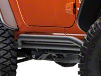 Jeep Accessories, Parts & Mods for Wrangler | ExtremeTerrain