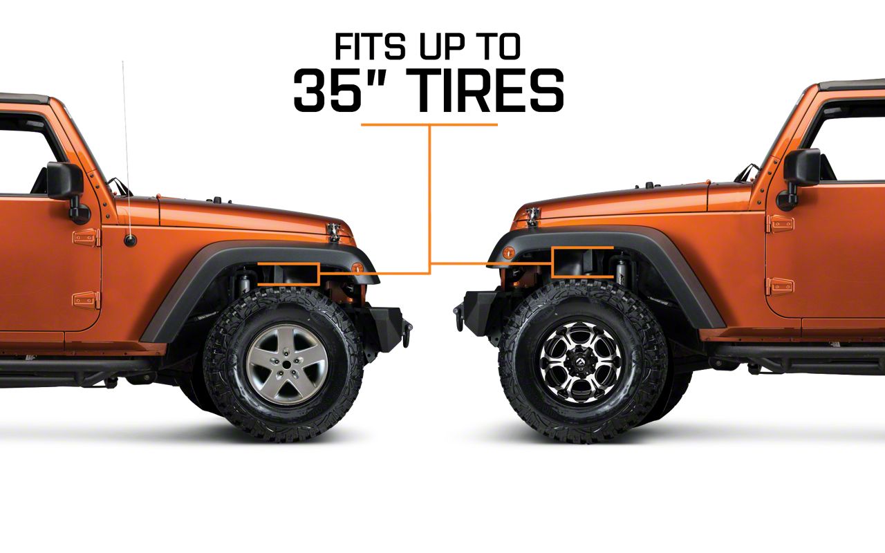 lift kit for 2011 jeep wrangler