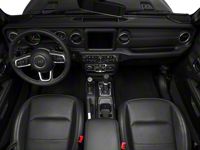 2018-2023 Jeep JL Interior | Wrangler | ExtremeTerrain