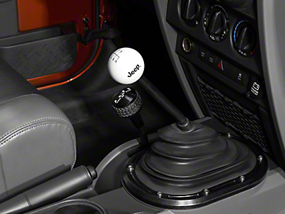 Introducir 62+ imagen custom shift knobs jeep wrangler